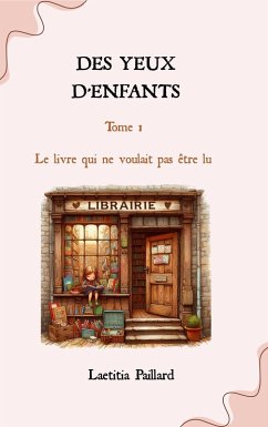 Des yeux d'enfants (eBook, ePUB)