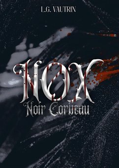 NOX (eBook, ePUB)