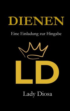 Cover DIENEN (eBook, ePUB)
