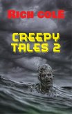 Creepy Tales 2 (eBook, ePUB)