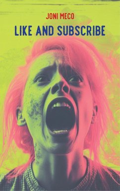 Cover Like and Subscribe (eBook, ePUB)