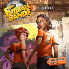 Cover Keine Chance! (MP3-Download)