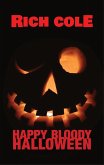 Happy Bloody Halloween (eBook, ePUB)