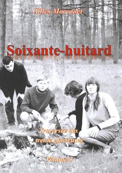 Soixante-huitard (eBook, ePUB)