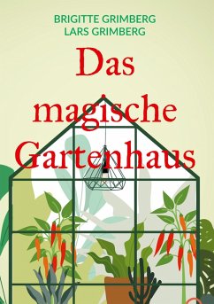 Cover Das magische Gartenhaus (eBook, ePUB)