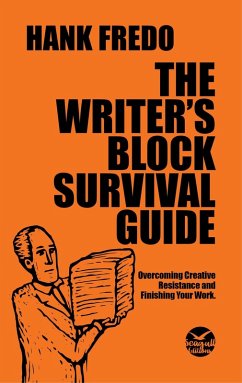 Cover The Writer's Block Survival Guide (eBook, ePUB)