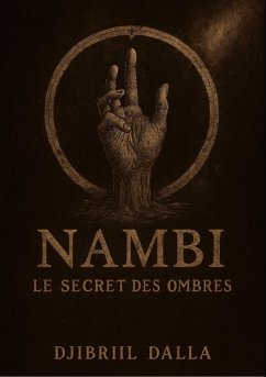 Nambi (eBook, ePUB) - Dalla, Djibril