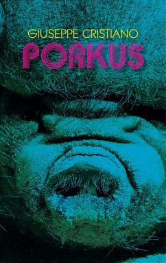 Cover Porkus (eBook, ePUB)