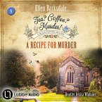 A Recipe for Murder (MP3-Download)