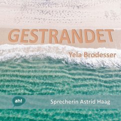 Cover Gestrandet (MP3-Download)