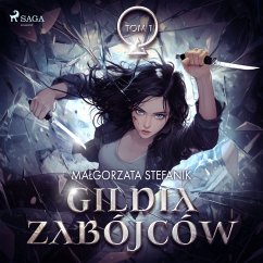 Gildia Zabójców (MP3-Download) - Stefanik, Małgorzata