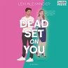 Dead Set on You (MP3-Download) - Bild 1