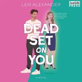 Dead Set on You (MP3-Download)