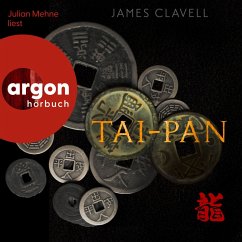 Cover Tai-Pan (MP3-Download)