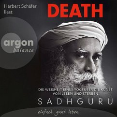 Cover Death (MP3-Download)