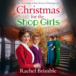 Cover Christmas for the Shop Girls (MP3-Download)
