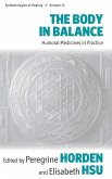 The Body in Balance (eBook, ePUB)