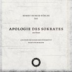 Apologie des Sokrates (MP3-Download)