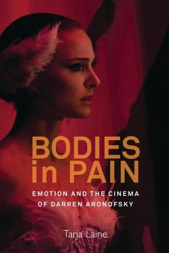 Bodies in Pain (eBook, ePUB) - Laine, Tarja