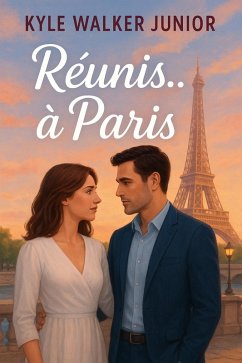 Cover Réunis.. à Paris (eBook, ePUB)