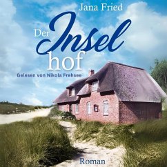 Cover Inselhof (MP3-Download)