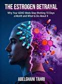 Why Your ADHD Meds Stop Working 10 Days a Month and What to Do About It (Why it works: This is the #1 complaint in this niche. It promises a solution to "meds popping out (eBook, ePUB)