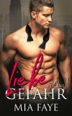 Liebe auf eigene Gefahr (eBook, ePUB) Liebe auf eigene Gefahr (eBook, ePUB)
