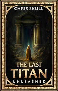 Cover The Last Titan: Unleashed (eBook, ePUB)