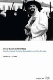 Avant-garde to New Wave (eBook, ePUB)