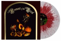 Cover Remnants Of The Vessel