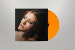 Cover Anomalie Pt.2 (Orange 180g Vinyl)