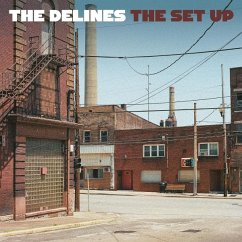 The Set Up - Delines,The