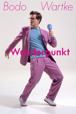Cover Wunderpunkt - Mc