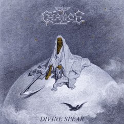 Cover Divine Spear