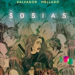 Sosias (MP3-Download) - Mellado Rivera, Salvador