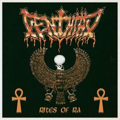 Cover Rites Of Ra