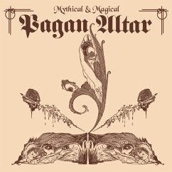 Cover Mythical & Magical