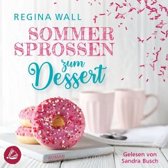 Cover Sommersprossen zum Dessert (MP3-Download)