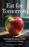 Eat for Tomorrow (eBook, ePUB)