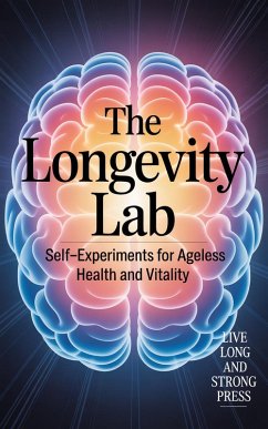 Cover The Longevity Lab (eBook, ePUB)