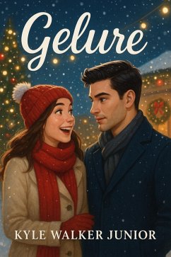 Cover Gelure (eBook, ePUB)