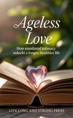 Cover Ageless Love (eBook, ePUB)