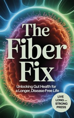 Cover The Fiber Fix (eBook, ePUB)