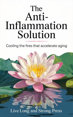 Cover The Anti-Inflammation Solution (eBook, ePUB)