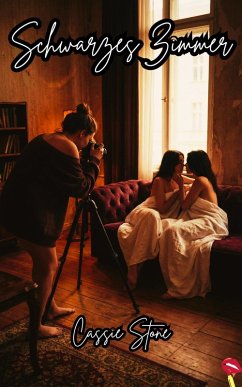 Schwarzes Zimmer (eBook, ePUB) - Stone, Cassie Schwarzes Zimmer (eBook, ePUB) - Stone, Cassie