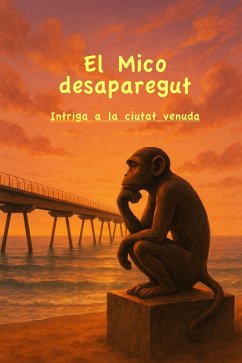 Cover El Mico desaparegut (eBook, ePUB)