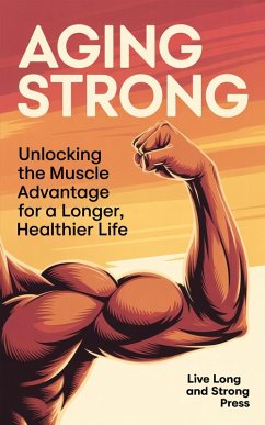 Cover Aging Strong (eBook, ePUB)