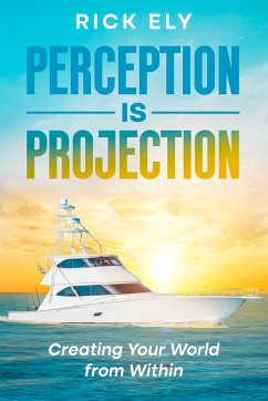 Cover Perception is Projection (eBook, ePUB)