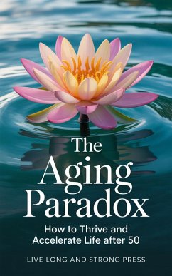 Cover The Aging Paradox (eBook, ePUB)