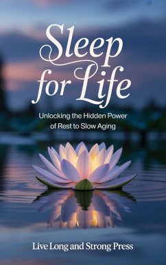 Cover Sleep for Life (eBook, ePUB)
